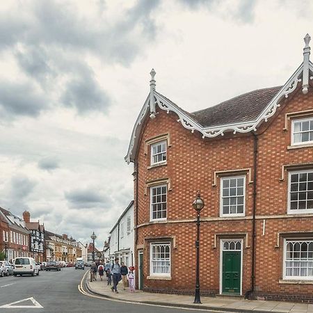 Town Centre Apartment Perfect Location With On-Street Parking Stratford-upon-Avon Exterior photo